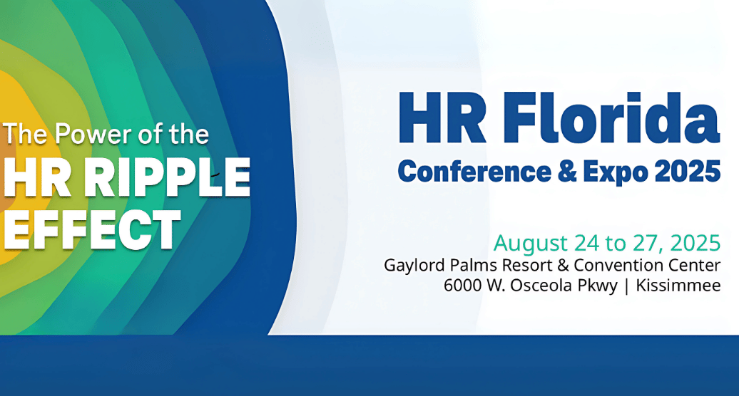 HR Florida State Conference & Expo