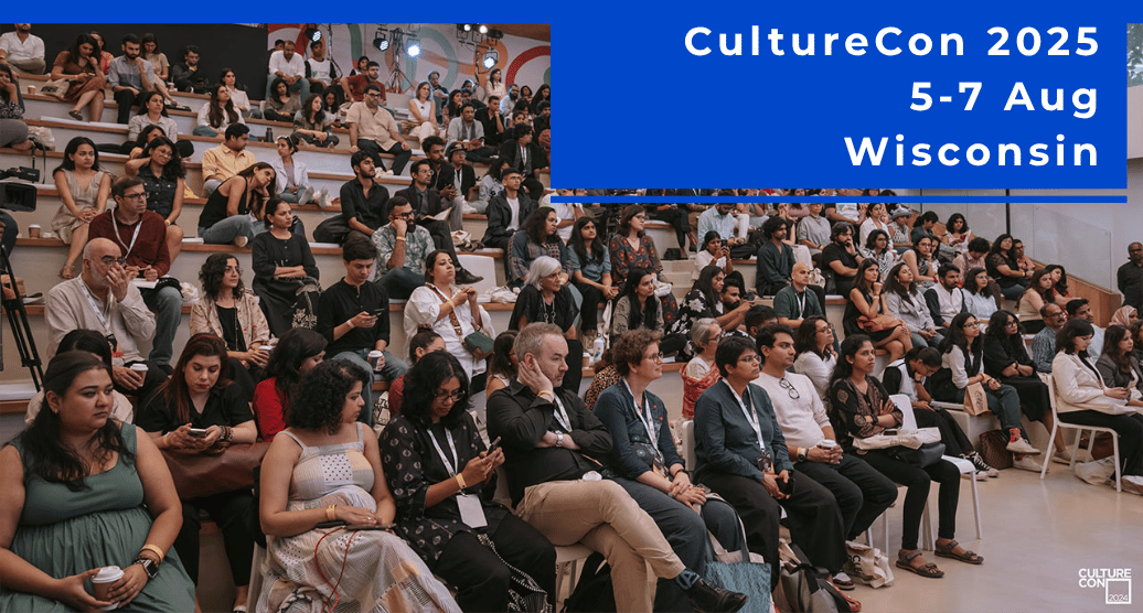 CultureCon-2025