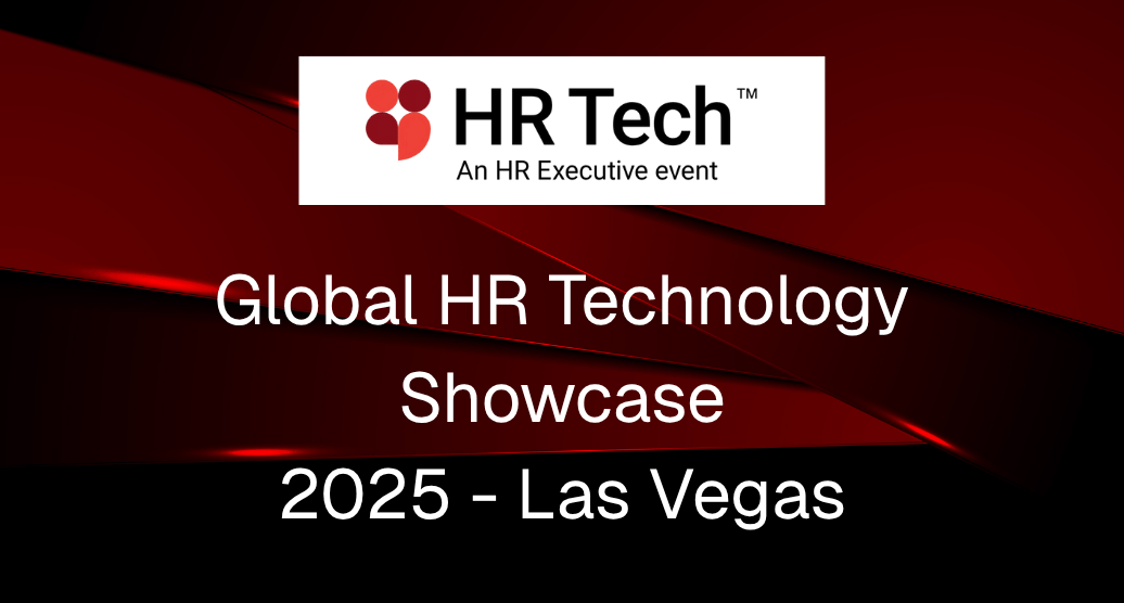 Global HR Technology Showcase 2025