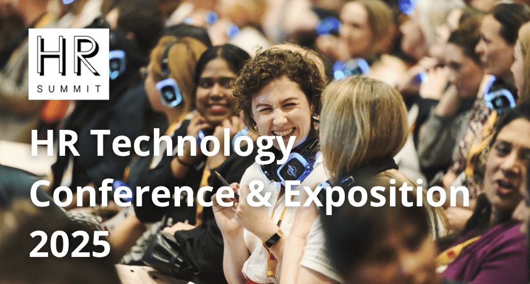Shape What’s Next in Work & Culture: HR Summit UK