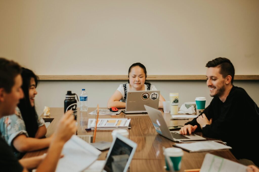 The Role of Emotional Intelligence in Performance Management