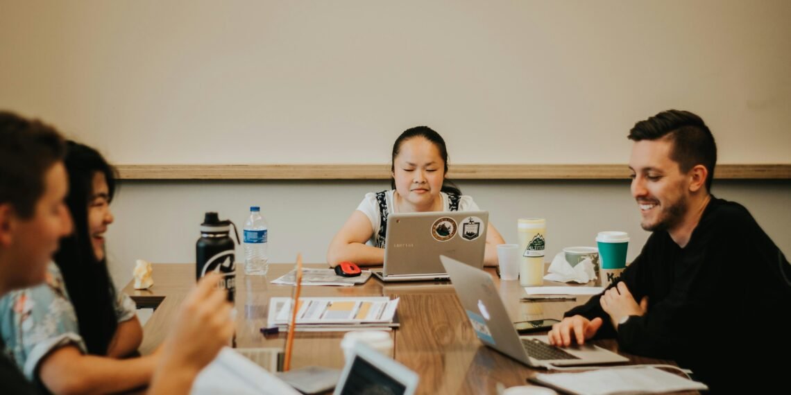 The Role of Emotional Intelligence in Performance-wincwire