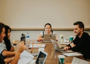 The Role of Emotional Intelligence in Performance-wincwire