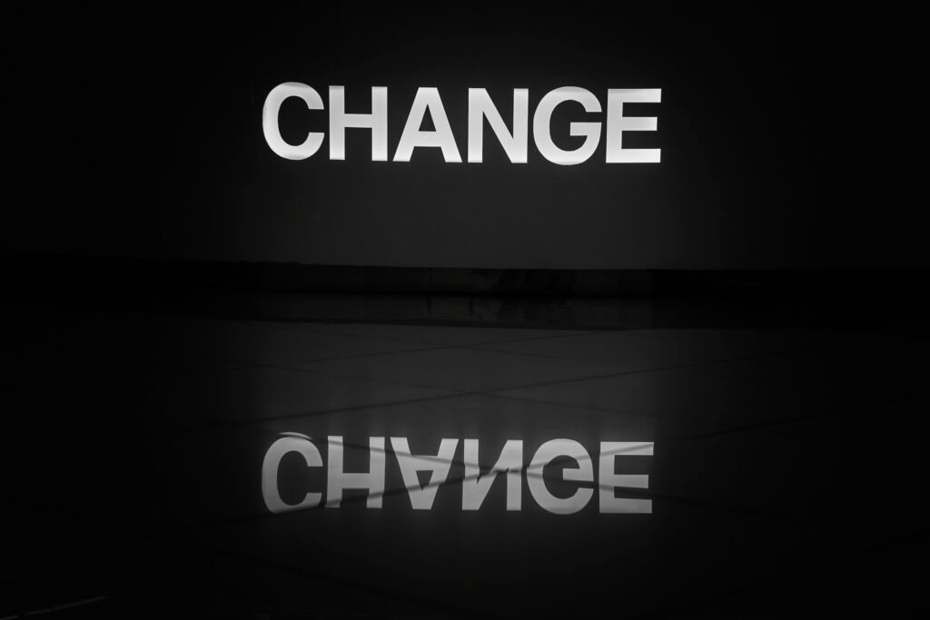 From Resistance to Advocacy, Turning Skeptics into Change Champions