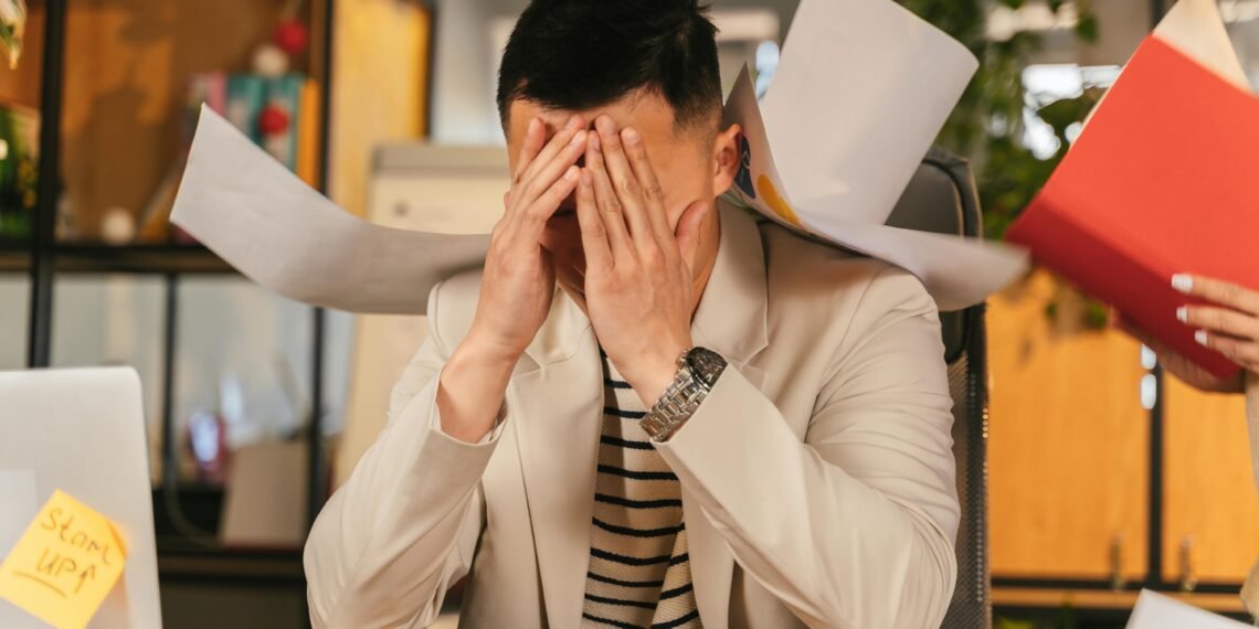 How to Create a Culture of Work-Life Balance in High-Pressure-wincwire