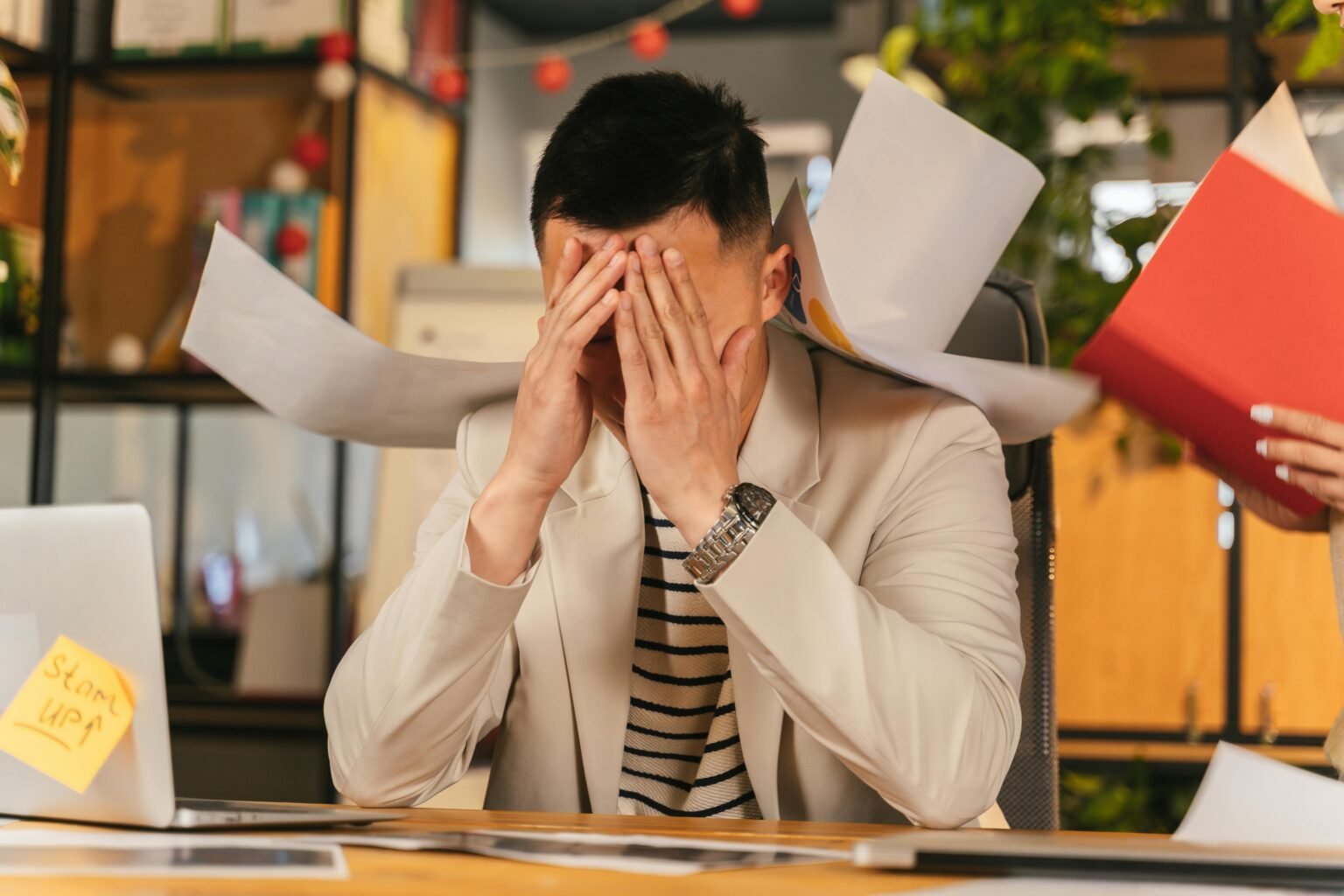 How to Create a Culture of Work-Life Balance in High-Pressure-wincwire