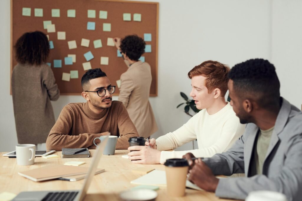 The Science of Employee Engagement, What Really Drives Performance?
