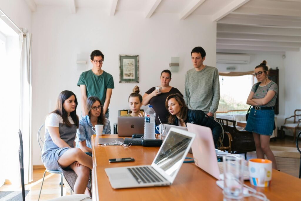 How to Build a Culture of Accountability and Ownership