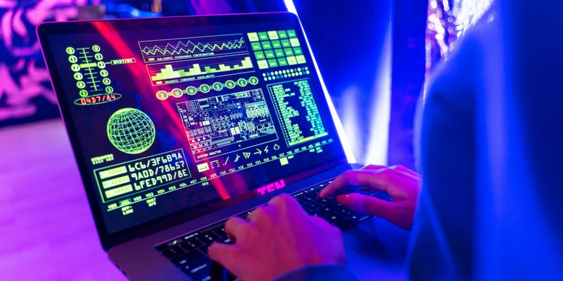 Security and Data Protection in Remote Working-wincwire