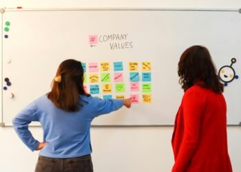 How to Align Compensation with Company Values-wincwire