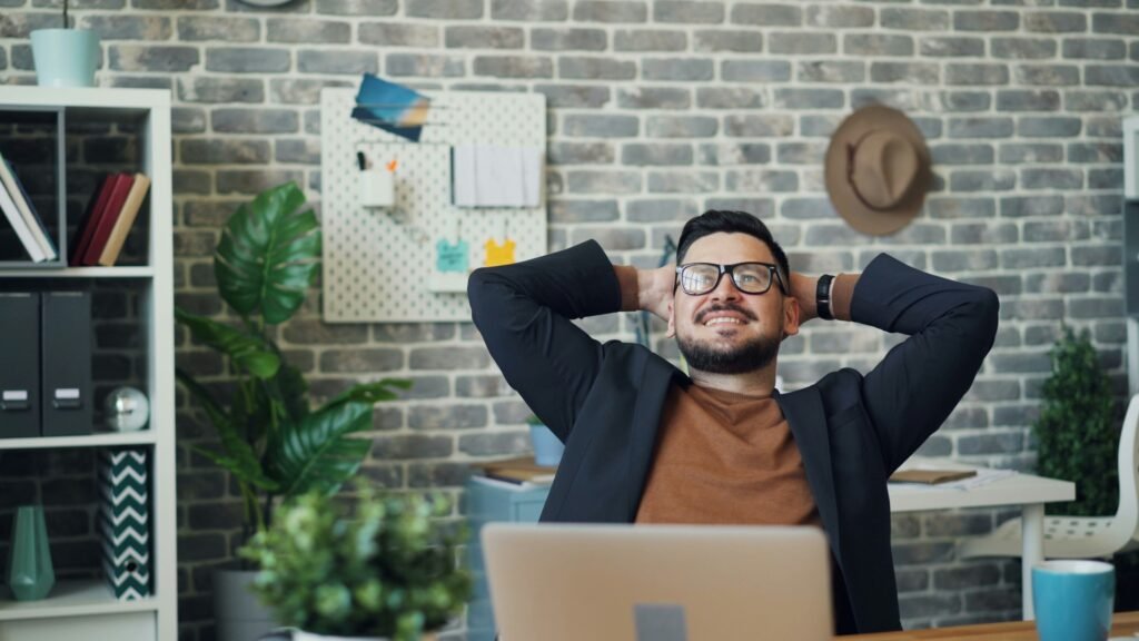 Using Technology to Track and Boost Employee Wellbeing