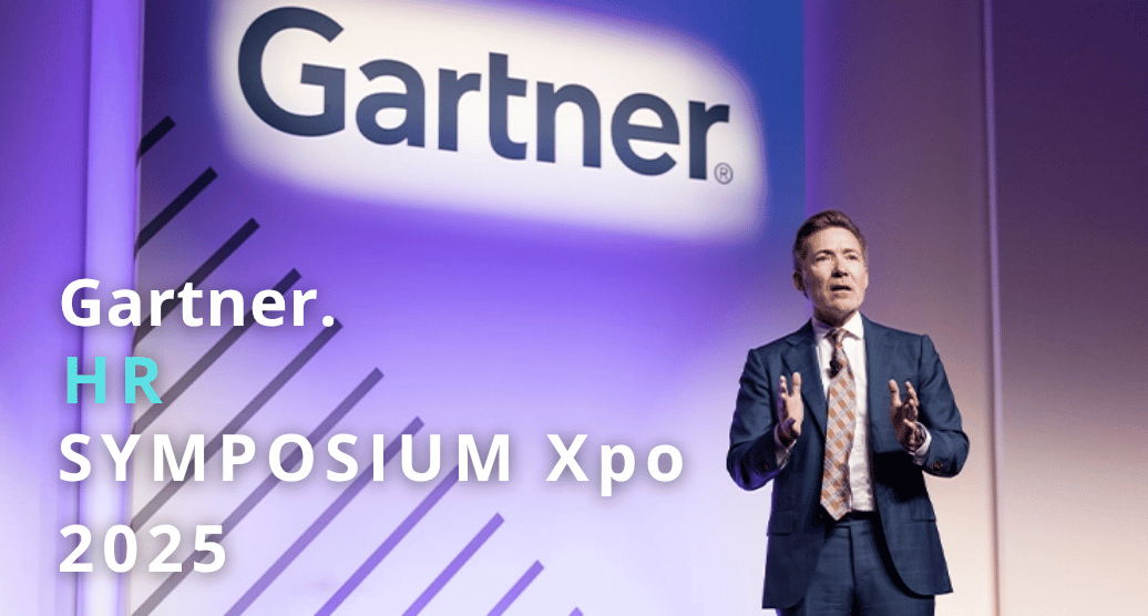 Gartner HR Symposium/Xpo™ 2025 – London