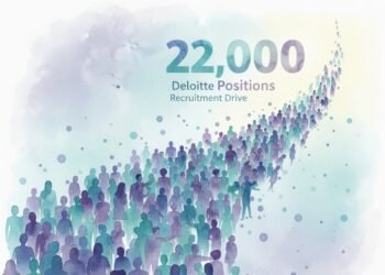 deloitte-22000-recruitment-drive