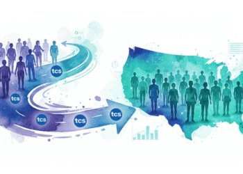 TCS Shifts Strategy Towards Local Hiring in US Market