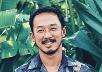 Ronald Akili Potato Head