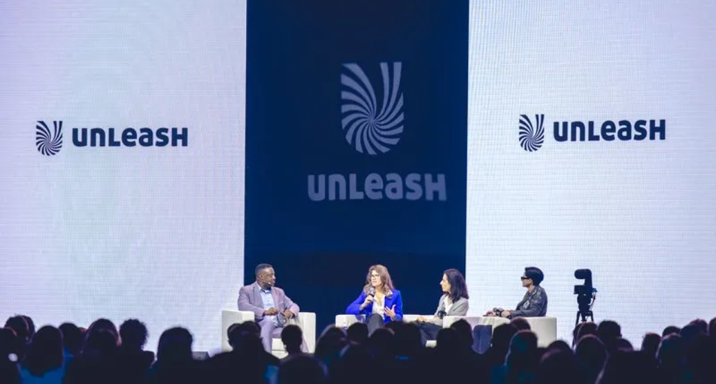 UNLEASH World 2026