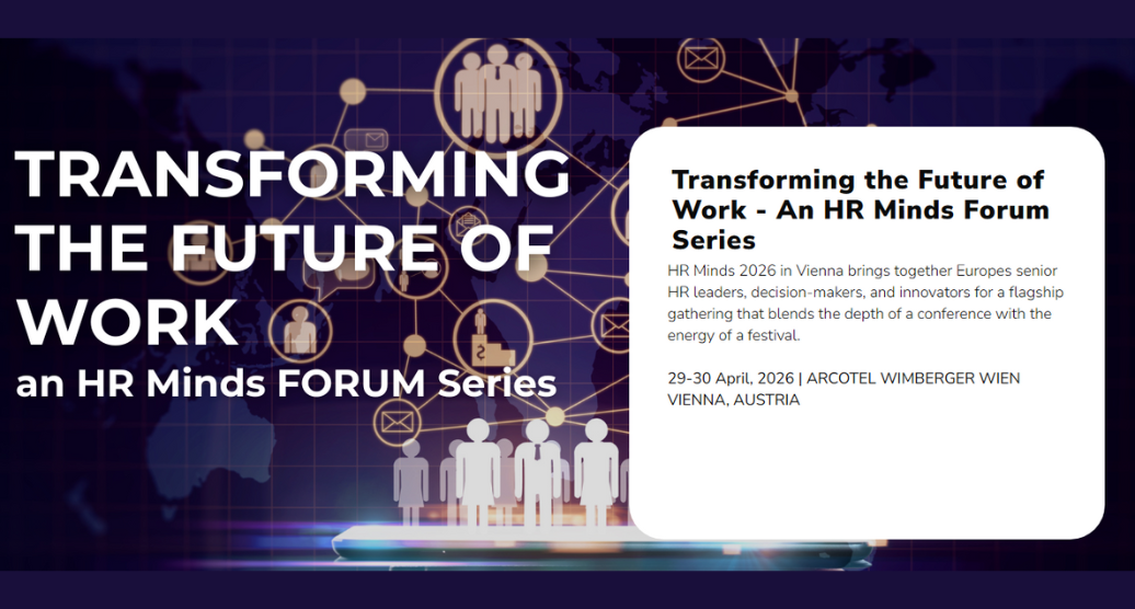 HR Minds Conference 2026