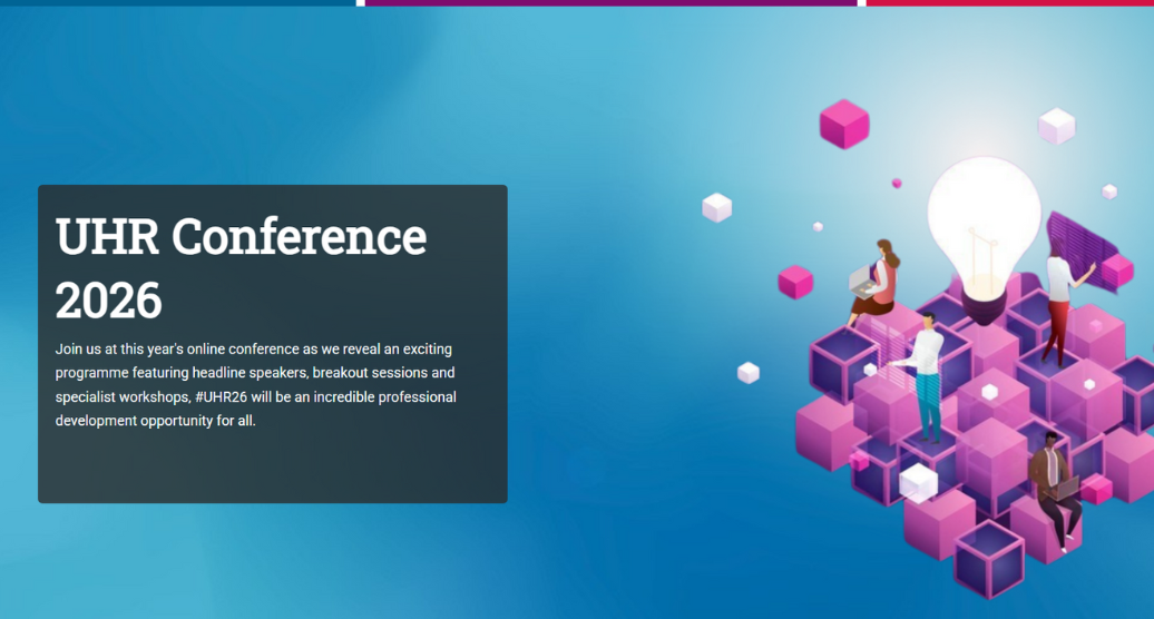 UHR Annual Conference 2026