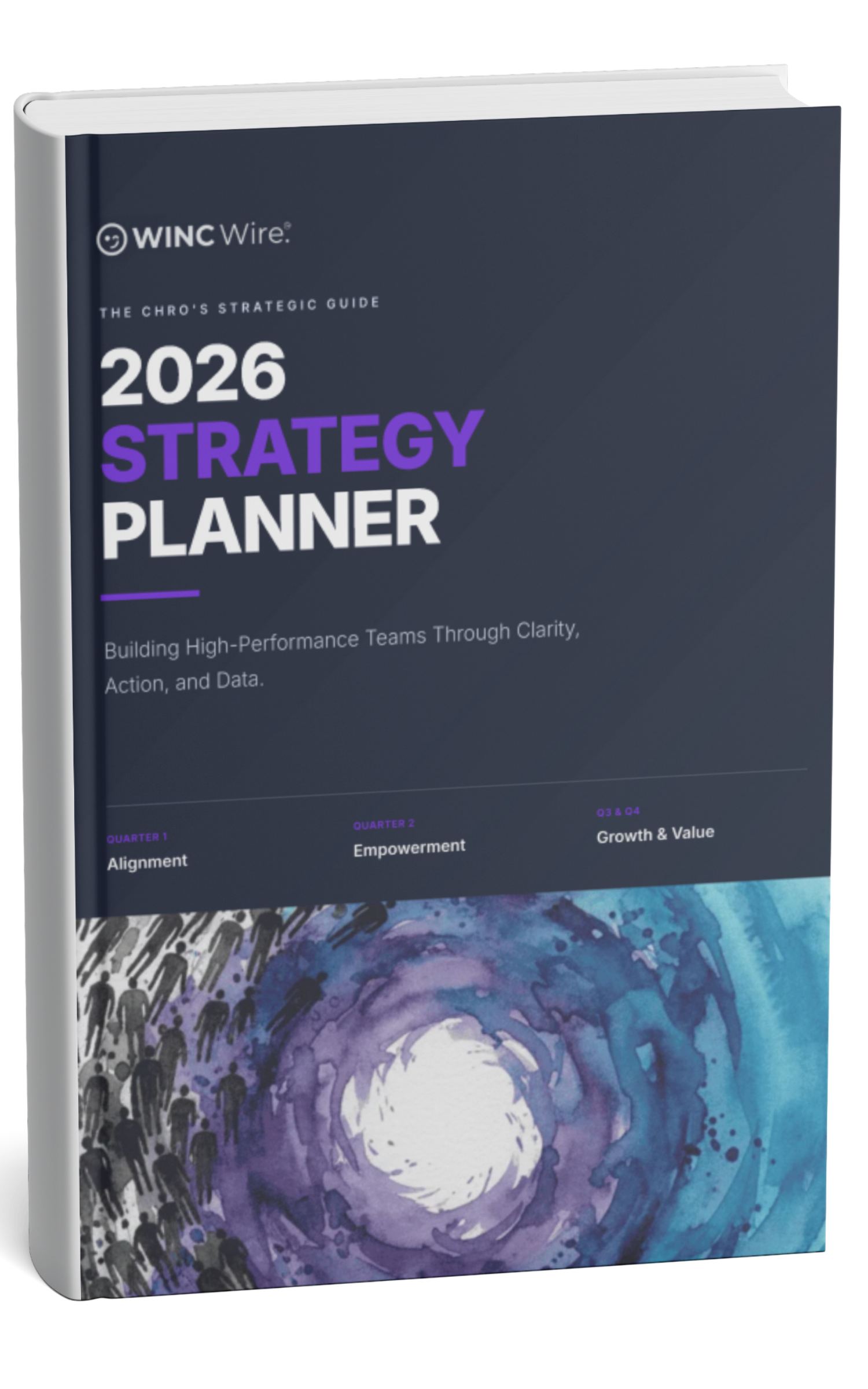 The CHRO’s Strategic Guide