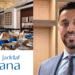 Fadi Batmani Al Jaddaf Rotana Dubai