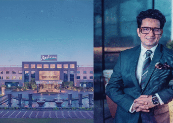 Faisal Nafees Radisson