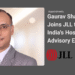 Gaurav Sharma JLL