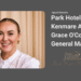 Grace oconnor park hotel kenmare