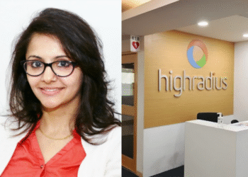 Preeti Taunk High Radius