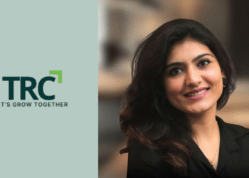 TRC Consulting Names Shivali Tandon Director of People and Culture