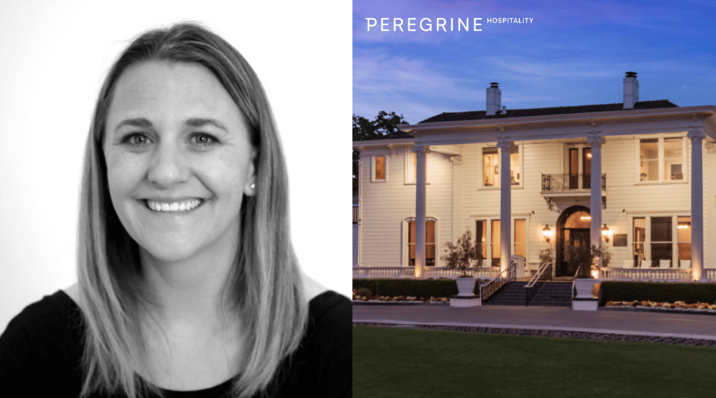 Stacy Gallagan Peregrine Hospitality