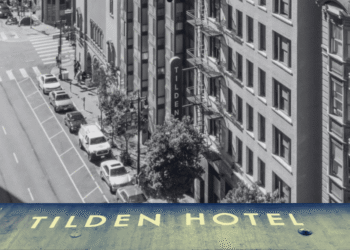 Tilden Hotel San Francisco