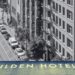 Tilden Hotel San Francisco