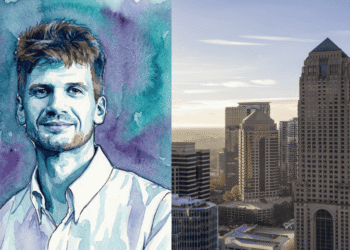 Christophe Truchet four seasons Hotel