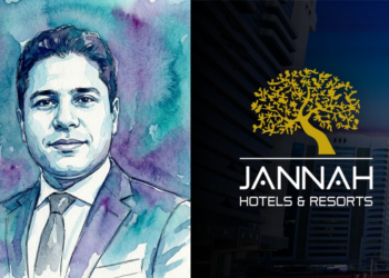 Ahmed Selim Named Director of Human Resources at Jannah Hotels & Resorts
