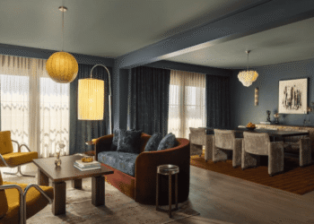 Hyatt-Owned Bunkhouse Expands Houston Presence with Heights Property Opening