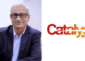 Nihar Nidhi Named Managing Director at Catalyst Brands Business Services
