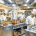 UKHospitality Warns Apprenticeship Cuts Would Create Two-Tier Economy