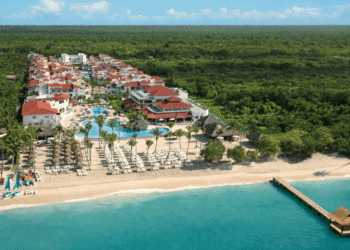 Hyatt Sells 14 Caribbean Resorts to KSL-Backed Tortuga in $2 Billion Asset-Light Push