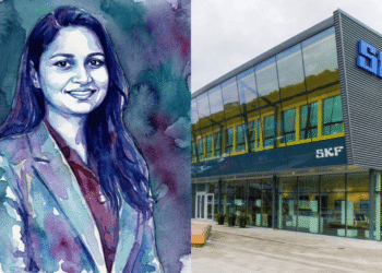 SKF India Automotive Appoints Bhavna Panigrahi as Chief Human Resources Officer