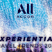 ALL Accor launches experiential travel trends report identifying 2026 “Vibe Menu”