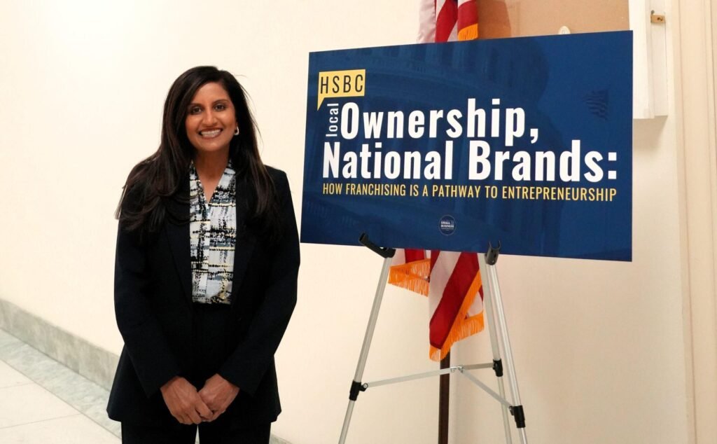 Hotel industry urges Congress to protect franchise model supporting 3 million workers