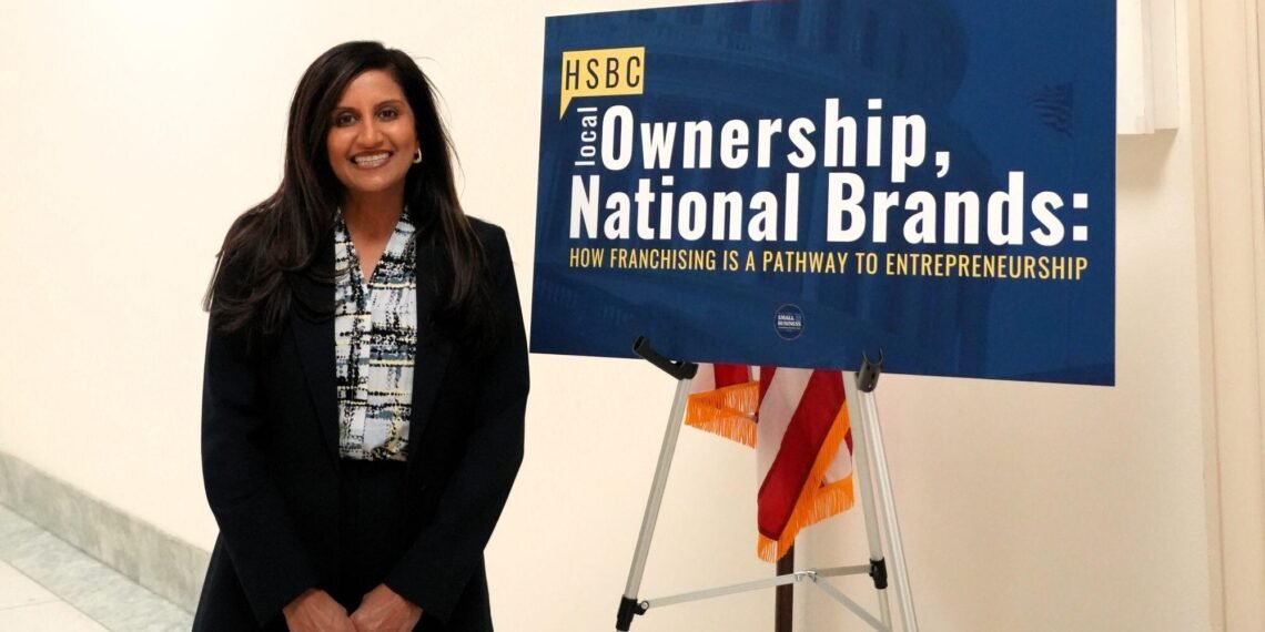 Hotel industry urges Congress to protect franchise model supporting 3 million workers