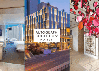 HALL Arts Hotel switches from Hilton to Marriott in soft-brand move