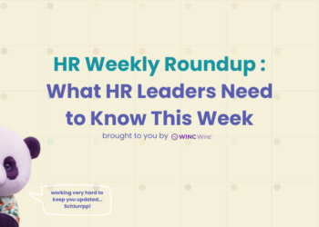 HR Weekly Roundup | Week 1 of 2026: What HR Leaders Need to Know This Week