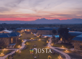jüSTa Hotels Expands Wildlife Portfolio with Jawai Leopard Country Resort