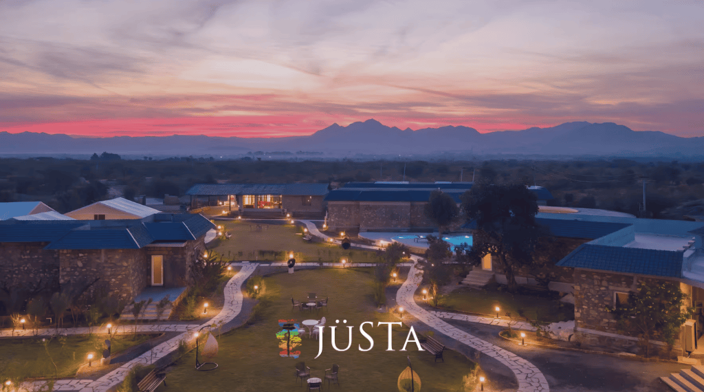 jüSTa Hotels Expands Wildlife Portfolio with Jawai Leopard Country Resort