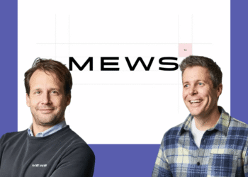 Mews secures $300 million to accelerate AI-driven hotel operations