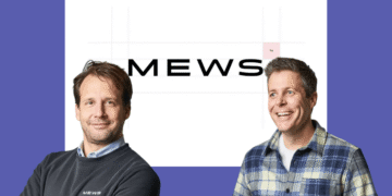 Mews secures $300 million to accelerate AI-driven hotel operations