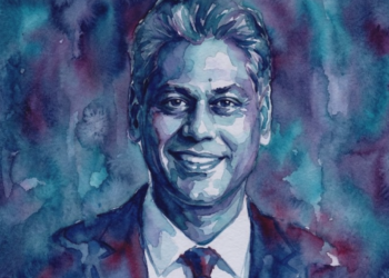 Marriott International Appoints Satya Anand as Group President, U.S., Canada and CALA