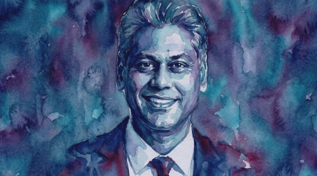 Marriott International Appoints Satya Anand as Group President, U.S., Canada and CALA